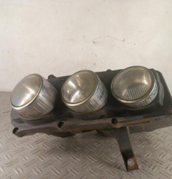 Optique avant principal gauche (feux)(phare) ALFA ROMEO 159 Photo n°1