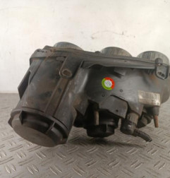 Optique avant principal gauche (feux)(phare) ALFA ROMEO 159