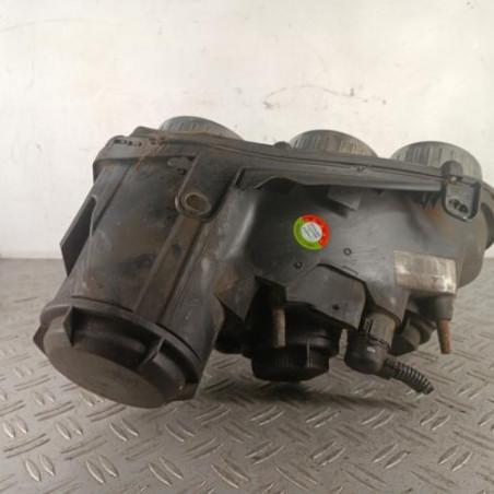 Optique avant principal gauche (feux)(phare) ALFA ROMEO 159