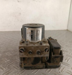 Bloc ABS (freins anti-blocage) FORD ECOSPORT Photo n°1