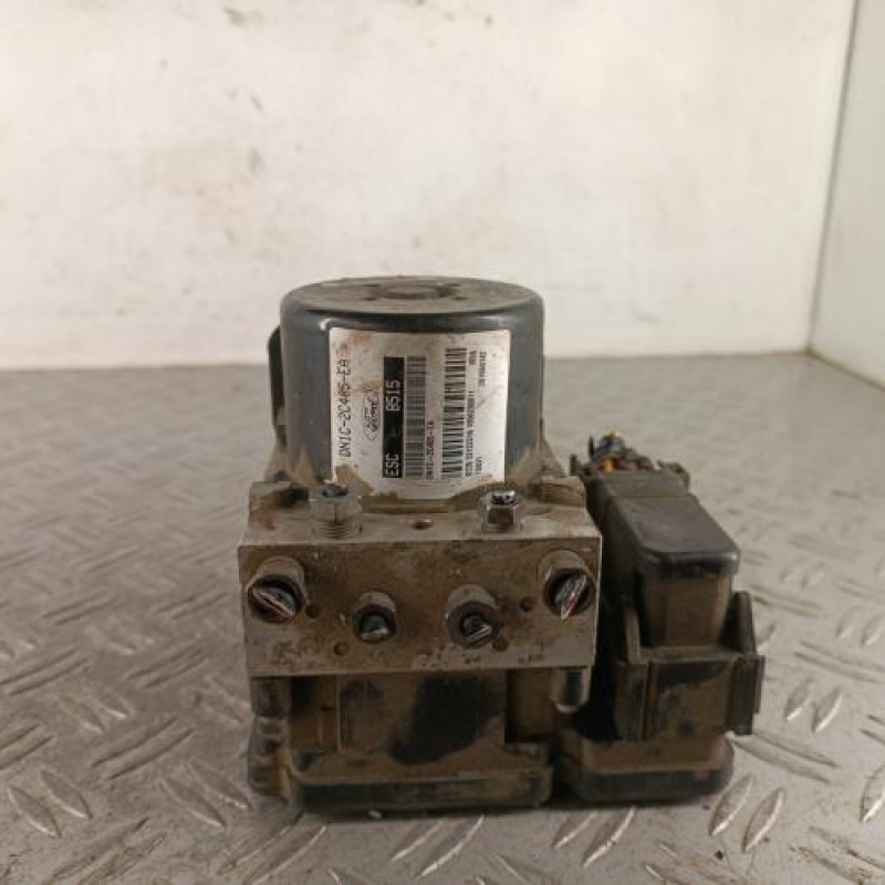 Bloc ABS (freins anti-blocage) FORD ECOSPORT Bloc ABS (freins anti-blocage) FORD ECOSPORT