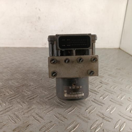 Bloc ABS (freins anti-blocage) PEUGEOT 206 Photo n°1