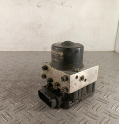 Bloc ABS (freins anti-blocage) PEUGEOT 206 Photo n°3