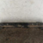 Renfort pare choc avant (traverse) CITROEN C3 1