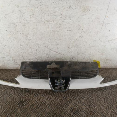 Calandre PEUGEOT 206 Photo n°1