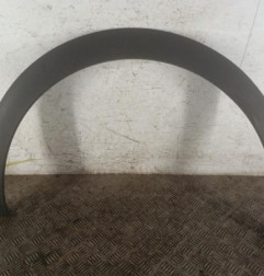 Extension d'aile arriere gauche PEUGEOT 3008 2 Photo n°1