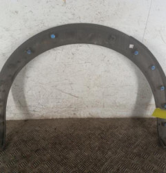 Extension d'aile arriere gauche PEUGEOT 3008 2