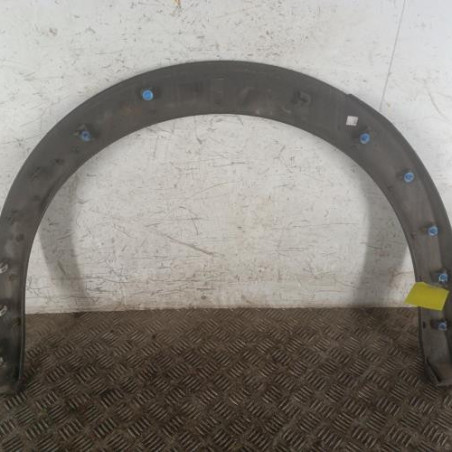 Extension d'aile arriere gauche PEUGEOT 3008 2