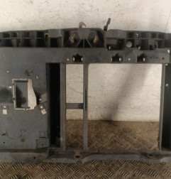 Face avant CITROEN DS3 Photo n°1