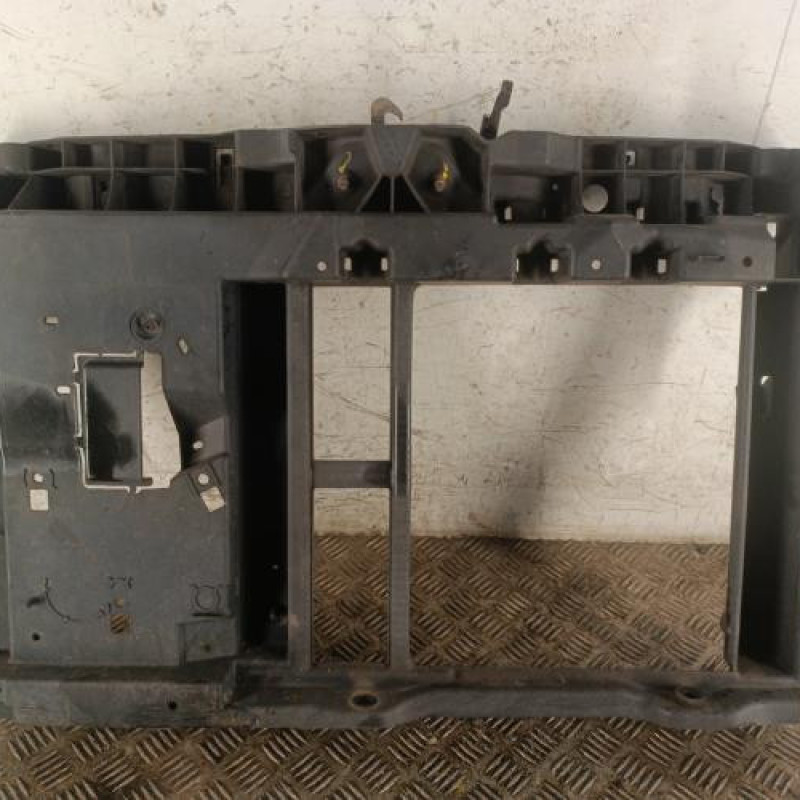 Face avant CITROEN DS3