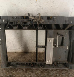 Face avant CITROEN DS3