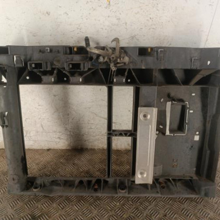 Face avant CITROEN DS3