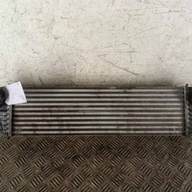 Echangeur air (Intercooler) BMW SERIE 5 F07 GRAN TURISMO
