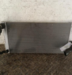 Radiateur eau BMW SERIE 5 F07 GRAN TURISMO Photo n°1