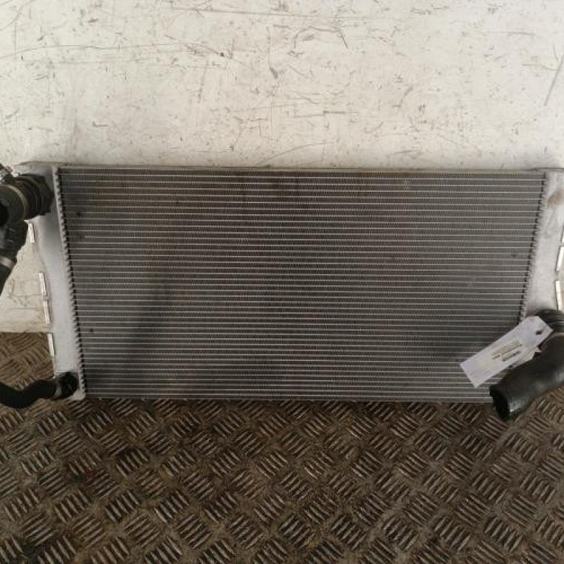 Radiateur eau BMW SERIE 5 F07 GRAN TURISMO Radiateur eau BMW SERIE 5 F07 GRAN TURISMO