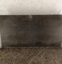 Radiateur eau BMW SERIE 5 F07 GRAN TURISMO