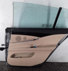 Porte arriere droit BMW SERIE 5 F07 GRAN TURISMO
