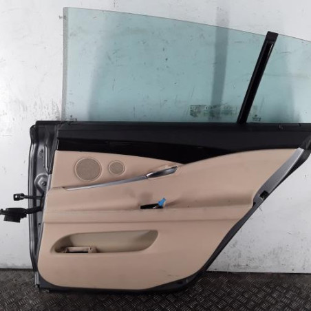 Porte arriere droit BMW SERIE 5 F07 GRAN TURISMO