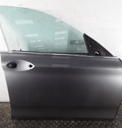 Porte avant droit BMW SERIE 5 F07 GRAN TURISMO Photo n°1