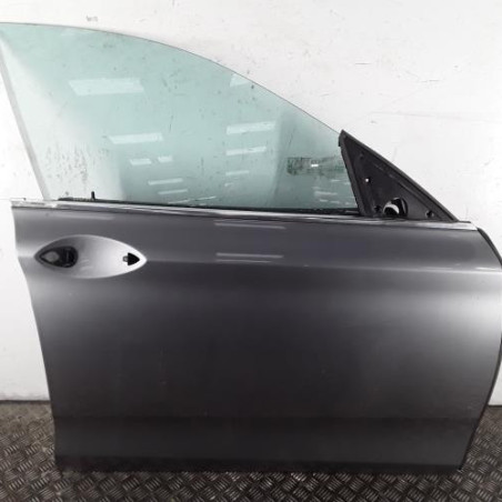 Porte avant droit BMW SERIE 5 F07 GRAN TURISMO Photo n°1