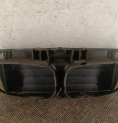 Face avant BMW SERIE 5 F07 GRAN TURISMO Photo n°1