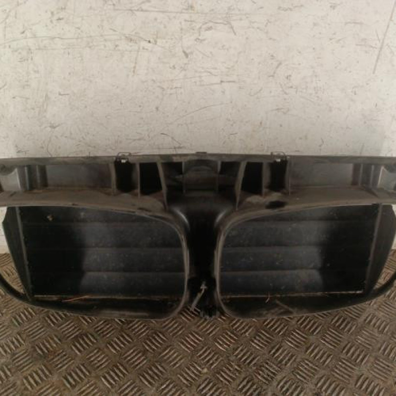 Face avant BMW SERIE 5 F07 GRAN TURISMO