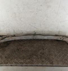 Renfort pare choc avant (traverse) BMW SERIE 5 F07 GRAN TURISMO