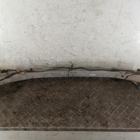 Renfort pare choc avant (traverse) BMW SERIE 5 F07 GRAN TURISMO