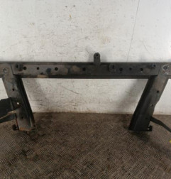 Demi berceau RENAULT CLIO 3 Photo n°1