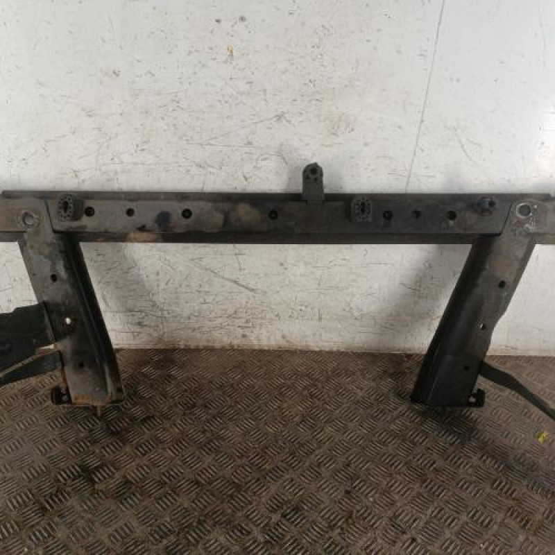 Demi berceau RENAULT CLIO 3