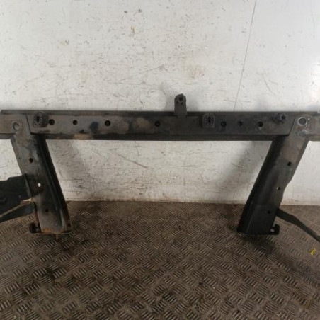 Demi berceau RENAULT CLIO 3 Photo n°1