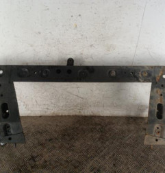 Demi berceau RENAULT CLIO 3