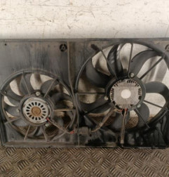 Ventilateur eau VOLKSWAGEN TOURAN 1