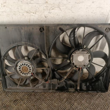 Ventilateur eau VOLKSWAGEN TOURAN 1