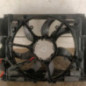 Moto ventilateur radiateur BMW SERIE 5 F07 GRAN TURISMO