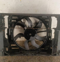 Moto ventilateur radiateur BMW SERIE 5 F07 GRAN TURISMO