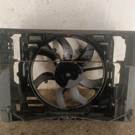 Moto ventilateur radiateur BMW SERIE 5 F07 GRAN TURISMO