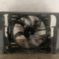 Moto ventilateur radiateur BMW SERIE 5 F07 GRAN TURISMO