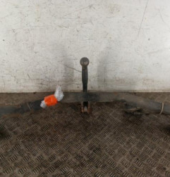 Attelage (boule de remorquage) CITROEN C3 1 Photo n°1