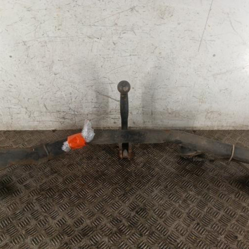 Attelage (boule de remorquage) CITROEN C3 1