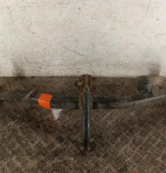 Attelage (boule de remorquage) CITROEN C3 1