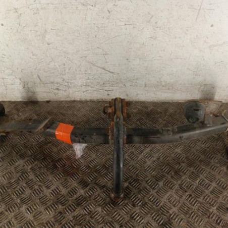 Attelage (boule de remorquage) CITROEN C3 1