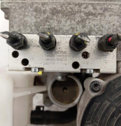 Bloc ABS (freins anti-blocage) HYUNDAI KONA 1 Photo n°4