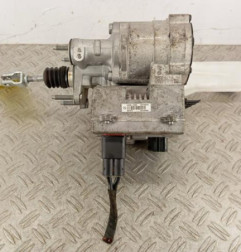 Bloc ABS (freins anti-blocage) HYUNDAI KONA 1 Photo n°5