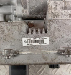 Bloc ABS (freins anti-blocage) HYUNDAI KONA 1 Photo n°6