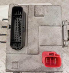 Bloc ABS (freins anti-blocage) HYUNDAI KONA 1 Photo n°7