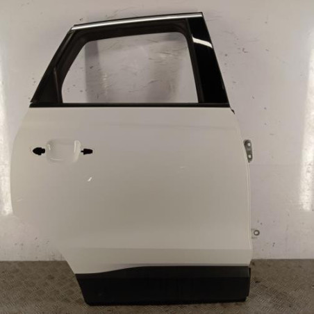 Porte arriere droit OPEL CROSSLAND X Photo n°1