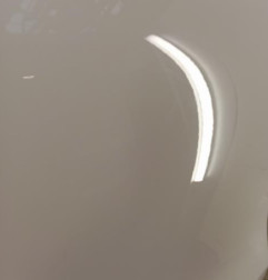 Porte arriere droit OPEL CROSSLAND X