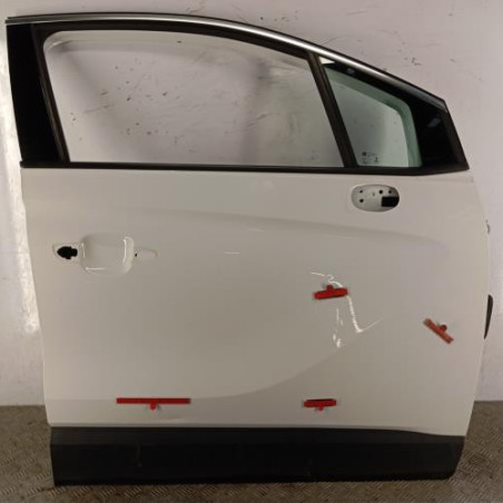 Porte avant droit OPEL CROSSLAND X Photo n°1