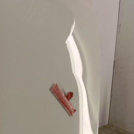 Porte avant droit OPEL CROSSLAND X